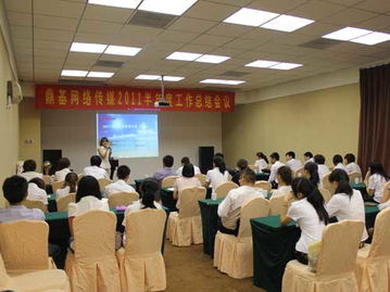 山東鼎基信息技術 賦能臨沂企業，一站式解決方案引領數字未來